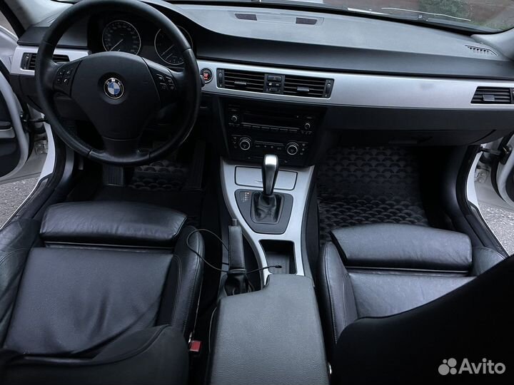 BMW 3 серия 2.0 AT, 2009, 215 500 км
