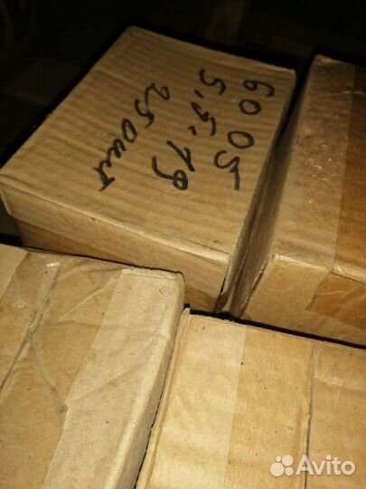 Саморез 5,5х19 кровельный RAL 6005 зеленый мох