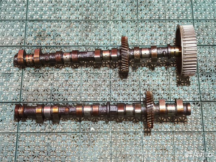 Распредвалы Toyota Corona 190 1.8 4S-FE