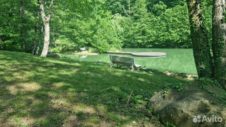 Базы отдыха рыбалка