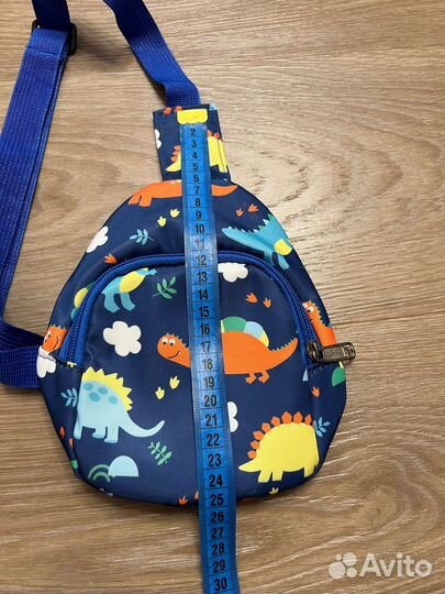 Рюкзак детский