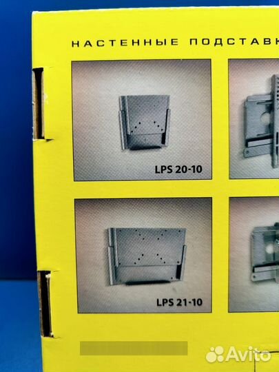 Кронштейн для ЖК телевизора 15