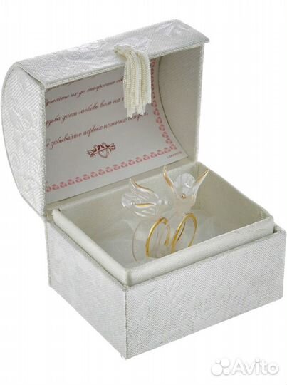 Свадебная шкатулка