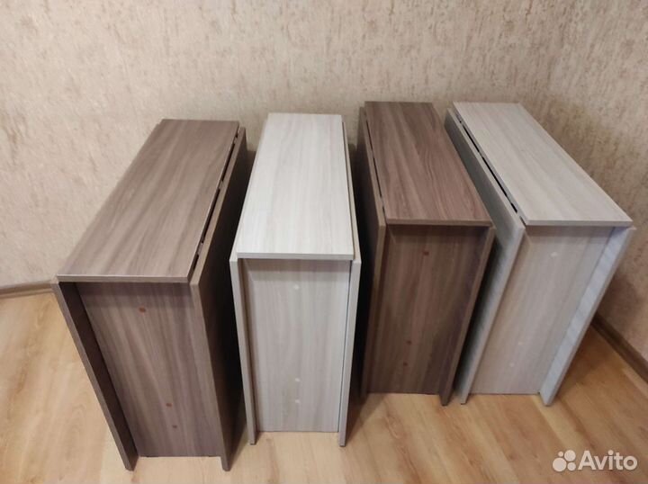 Стол книжка