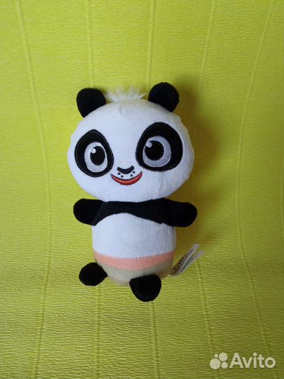 Мягкая игрушка в подарок