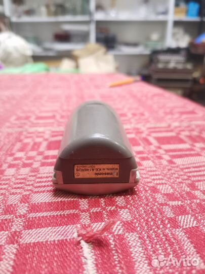 Телефон Panasonic