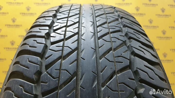 Dunlop Grandtrek AT20 265/65 R17 112S