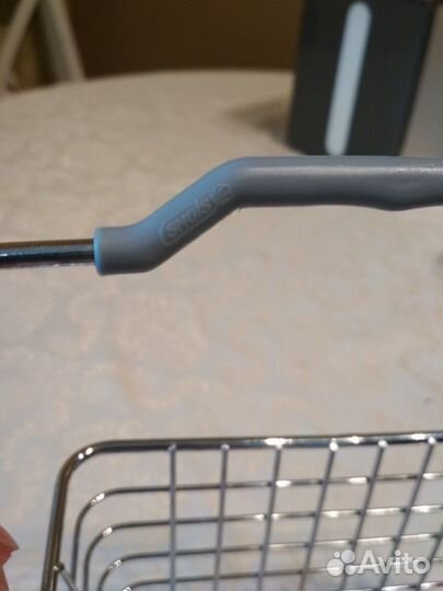 Корзина для магазина, для фруктов на кухне