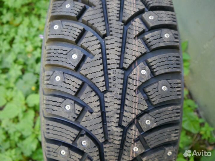 Nokian Tyres Nordman 5 SUV 245/70 R16 115