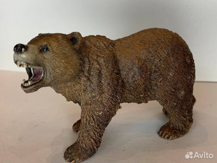 Игрушки schleich