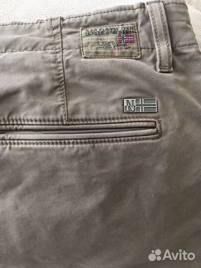 Слаксы мужские