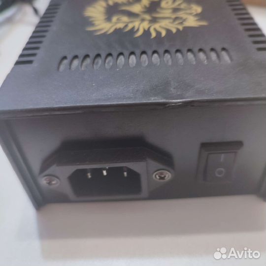 Машинка для татуировки