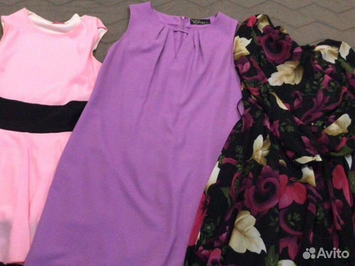 Женские вещи