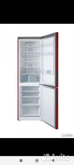 Холодильник haier C2F636crrg