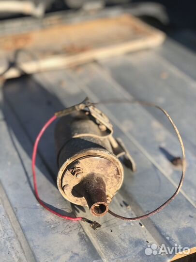 Катушка зажигания ваз 2109 2108 21099