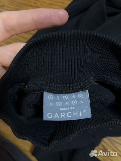 Топы garchit