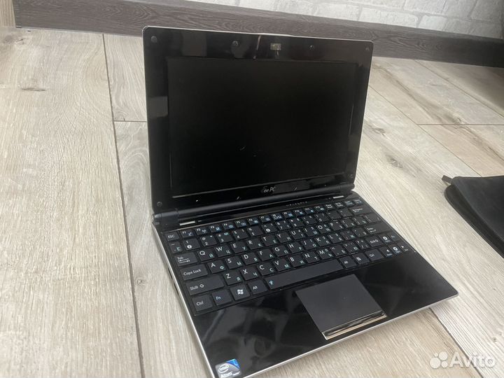 Ноутбук asus Eee PC1003