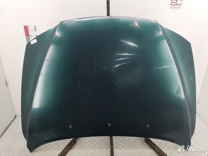 Капот для Volvo S80 1