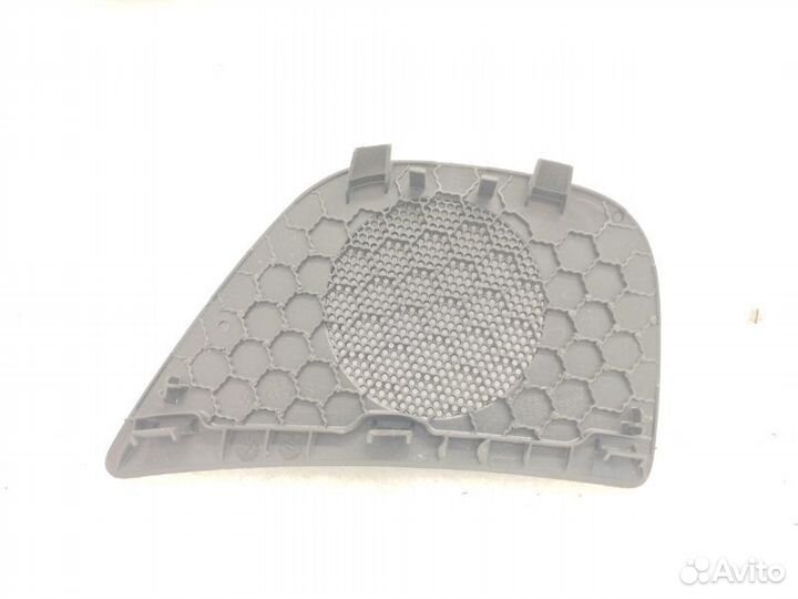 Решетка динамика передняя правая Audi A6 C7 3.0