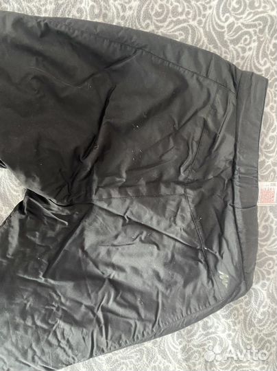 Брюки горнолыжные женские 42 44
