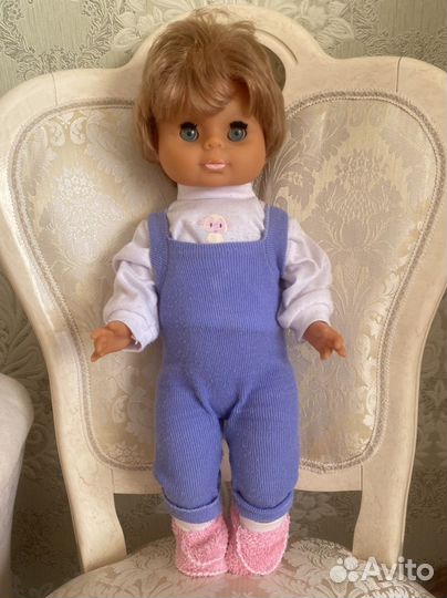 Куклы гдр - 7
