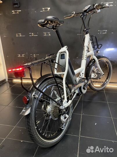 Premium компакт I:sy S8 / sram Dual Drive