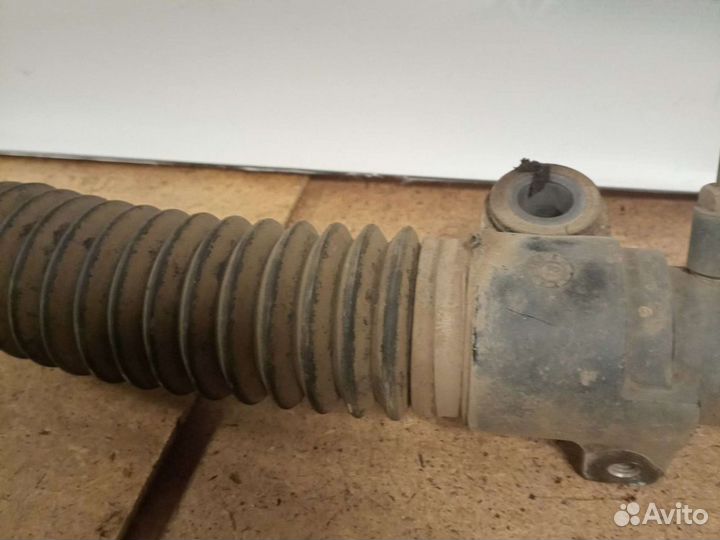 Рулевая рейка Chevrolet Cobalt