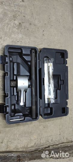 Мультипликатор крутящего момента Licota AWT 30108