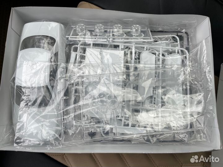 Модель toyota mark 2 jzx90, aoshima