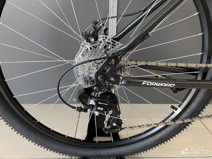 Горный велосипед Forward