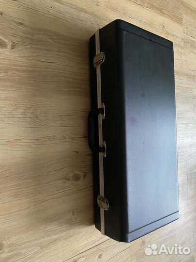 Чехол кейс чемодан для саксофона