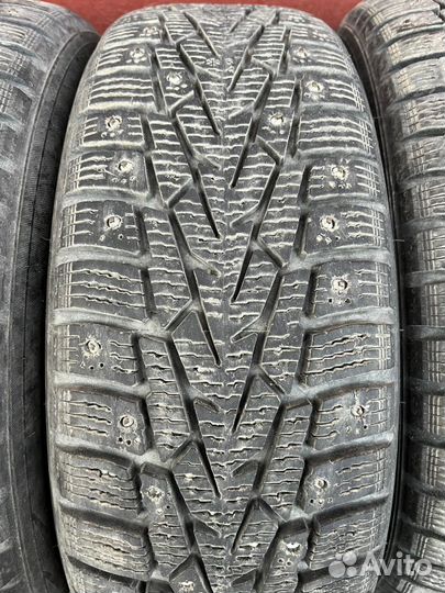 Nokian Tyres Nordman 7 185/65 R15