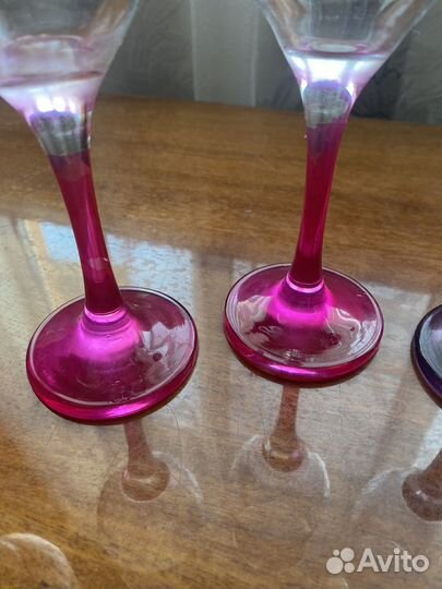 Бокалы для вина