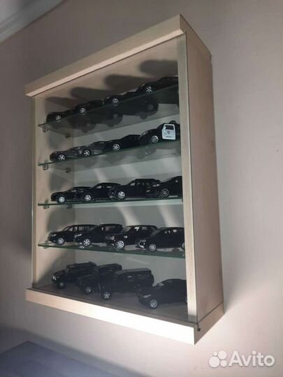 Полка навесная