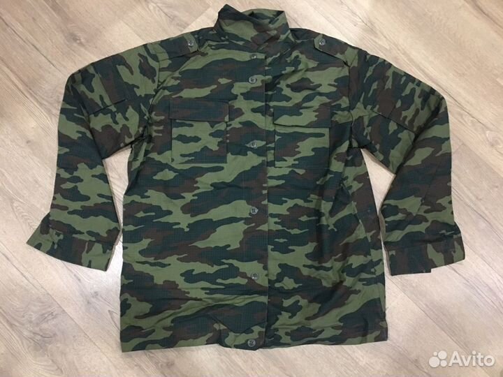 Форма (флора) вдв рип-стоп