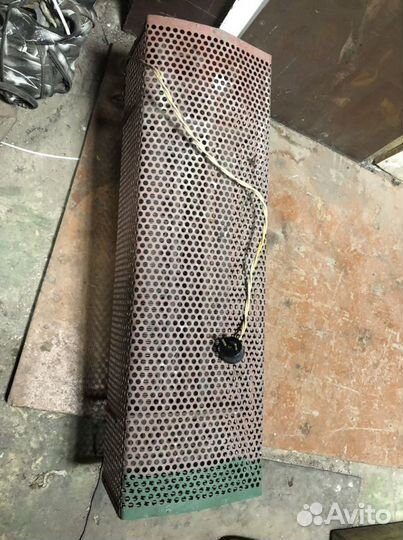 Обогреватель