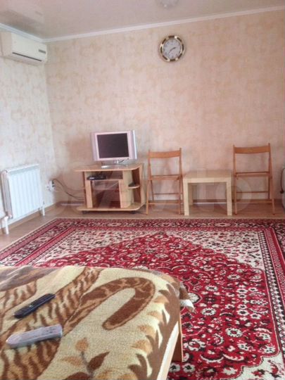 Дом 50 м² на участке 2 сот.