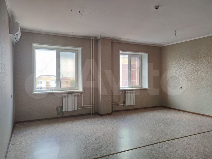 3-к. квартира, 110,7 м², 10/12 эт.