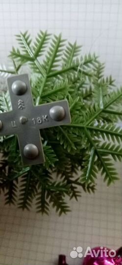 Новогодний набор СССР