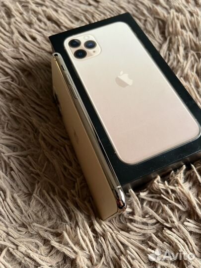 iPhone 11 Pro, 64 ГБ