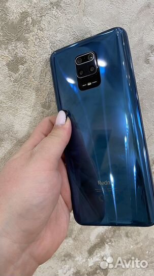 Xiaomi redmi note 9s 6 128