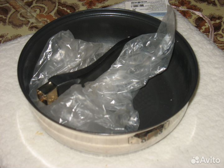 Сотейник сковорода Bekker 28 см новый