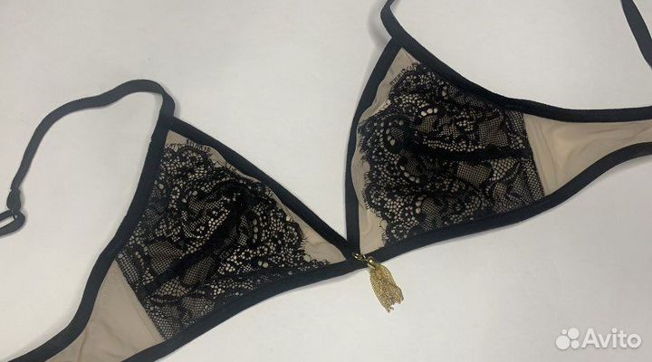 Бюстгальтер-бралет новый 70B, 75B Anabel Arto