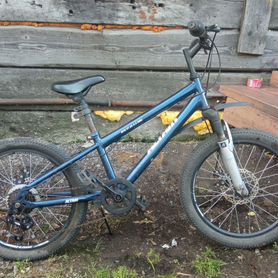 Велосипед Altair mtb 20