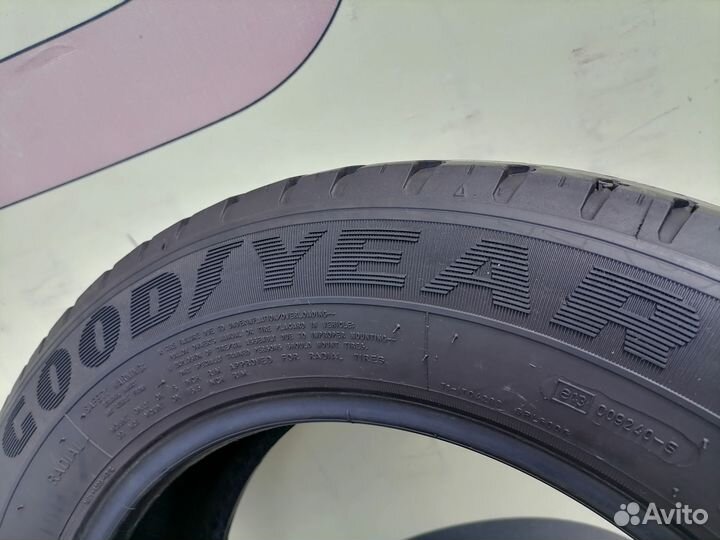 Goodyear Cargo G26 195/65 R16C