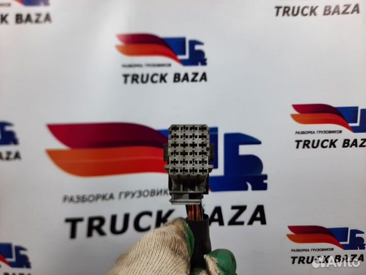 Проводка тормозной системы Renault Magnum