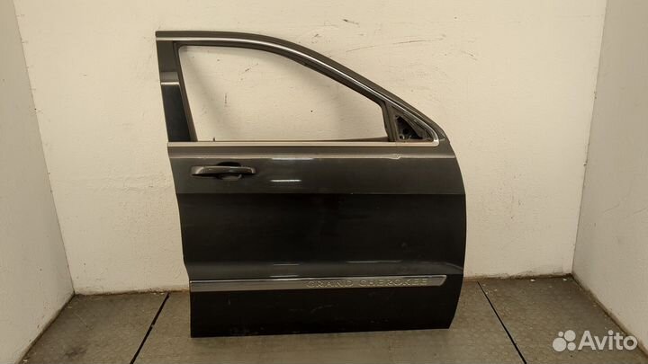 Дверь боковая правая передняя Jeep Grand Cherokee