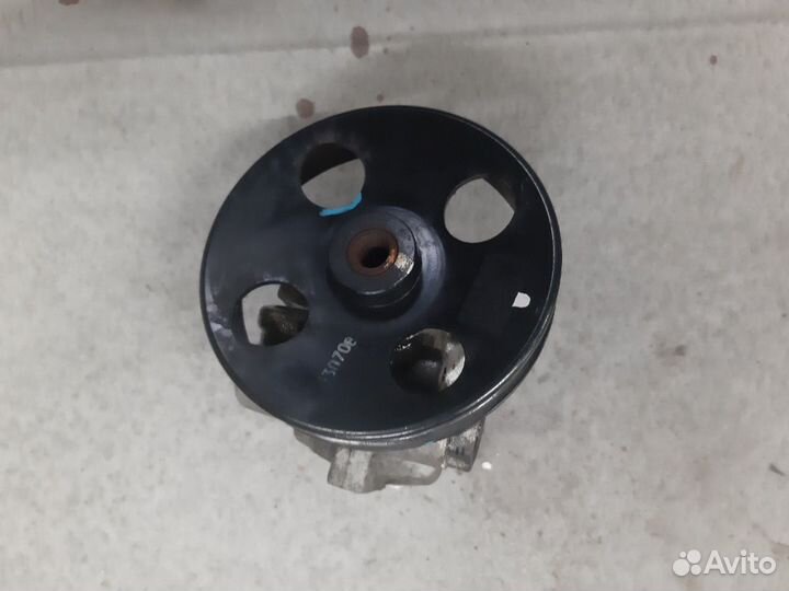 Насос Гур Daewoo Gentra/Джентра