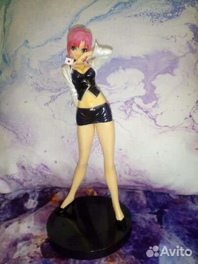 Аниме фигурка Rio Tachibana