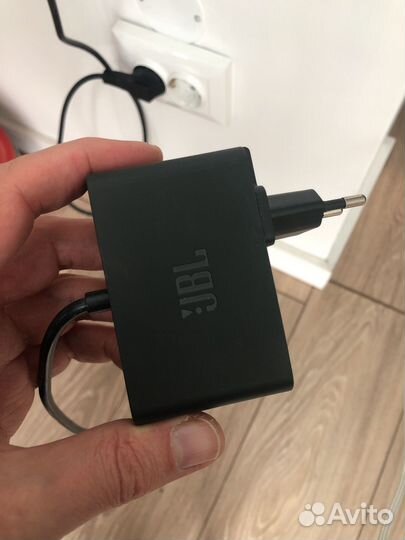 Блютуз колонка часы ночник JBL Horizon